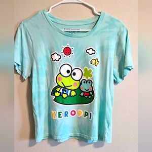 Kerropi Cropped Tshirt | Hot Topic | Size L